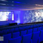 30 Euston Corporate venue hire London