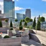 30 Euston square terrace