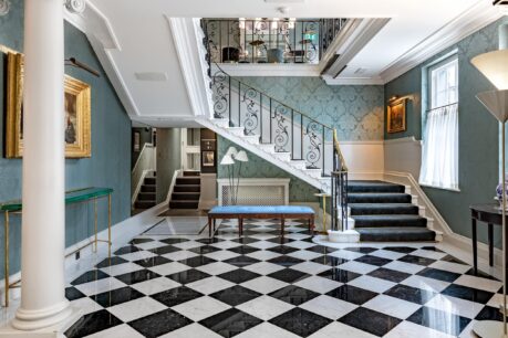 hire 30 knightsbridge exclusive venue for corporate and private events