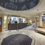 bracknell hotel