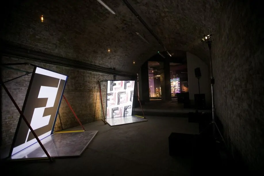 product launch venue