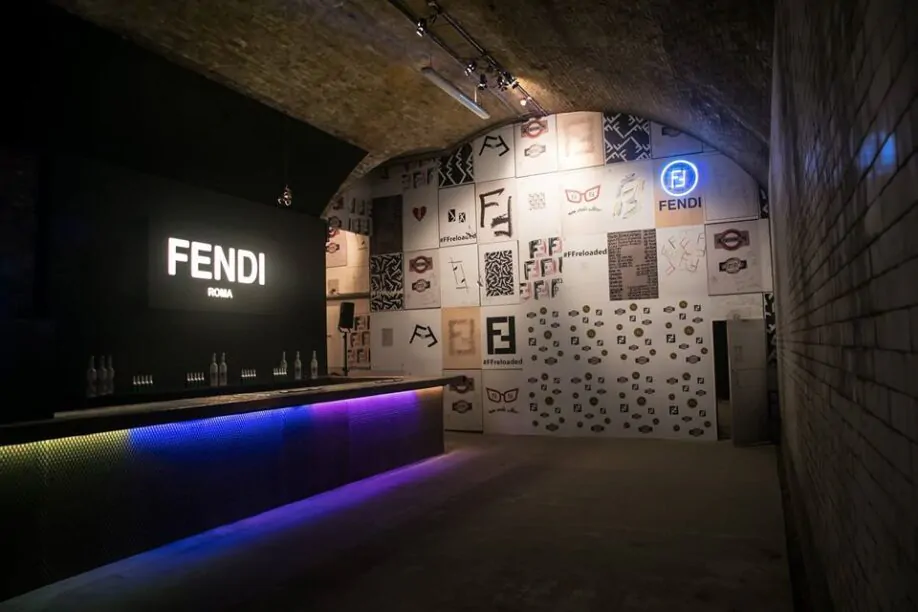 corporate venue hire