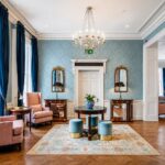 unique venue for hire in Knightsbridge