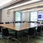 training venues