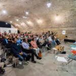 unique conference venue london