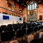 unique conference venue