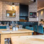 The Clarence Victoria Lunch Meetings