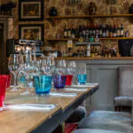 The Clarence Victoria Dinner Parties