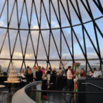 drinks party venue