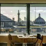 portrait restaurant