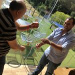 team building