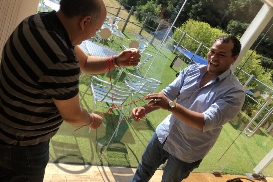 team building