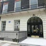 41 portland place