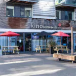 kino digital bermondsey