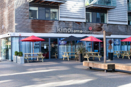 kino digital bermondsey