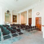 meeting rooms london