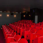 screening room london