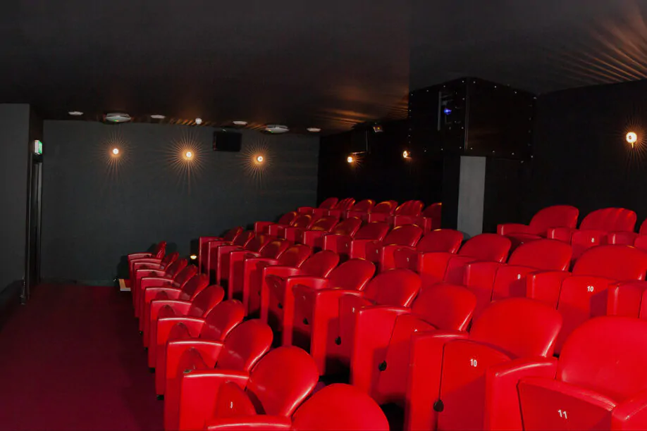 screening room london