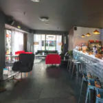 party venue