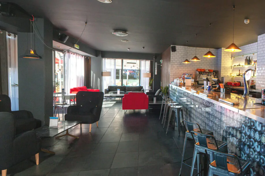 party venue