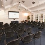 budget meeting rooms london