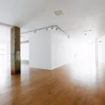 Exhibition venue