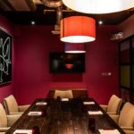 meeting room hire at 45 Curtain Road
