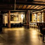 45 curtain road hire for parties and corporate events