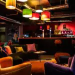 45 curtain road hire for parties and corporate events