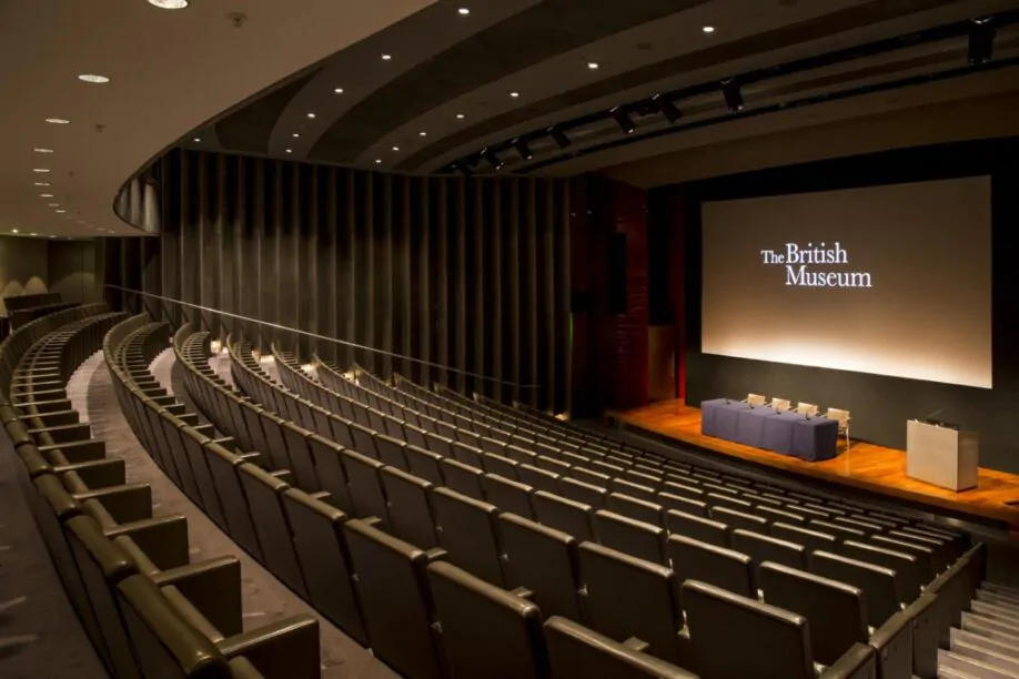 unique conference venue london