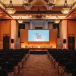 unique conference venue london