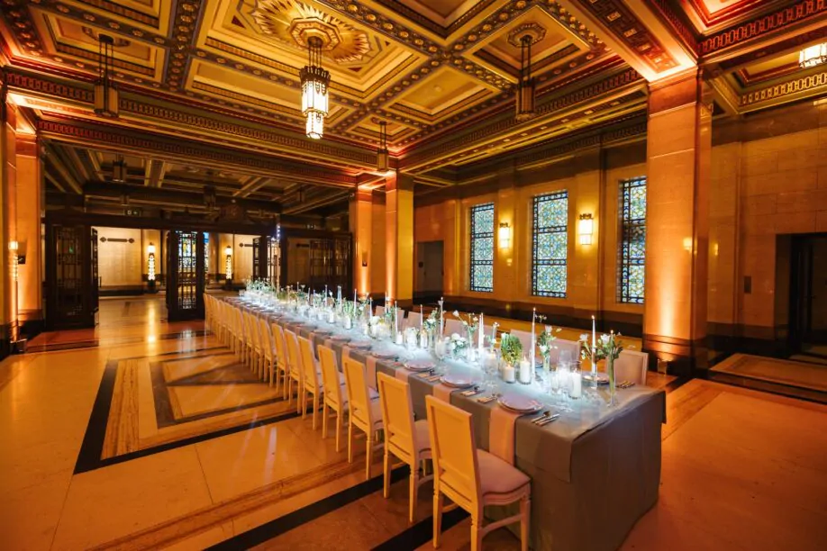 private events