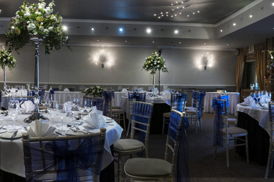 wedding venue gloucester