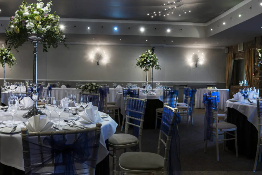 wedding venue gloucester