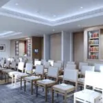 inner temple meeting rooms