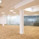 music room