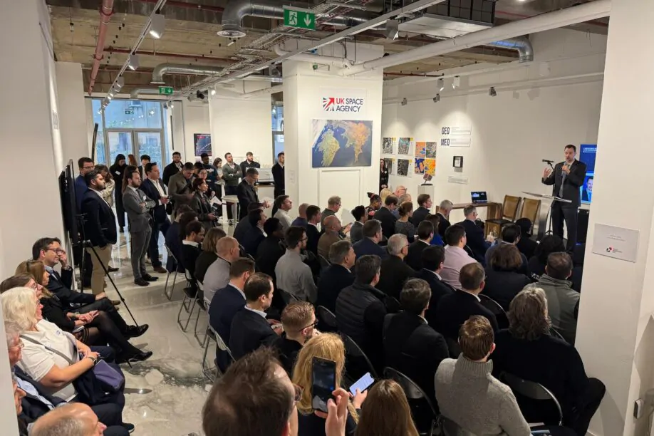 conference venue london