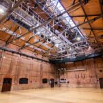 large events venue london