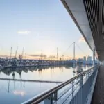 training rooms for hire near canary wharf