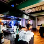 party and events venue churchill war rooms