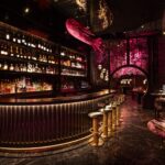 Corporate Christmas party venue in Nottingham