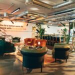 the block unique venue hire