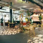 corporate venue