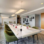 meeting room hire at pullman st pancras