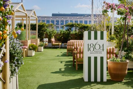 1864 rooftop oxford street