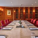 meeting rooms near slough