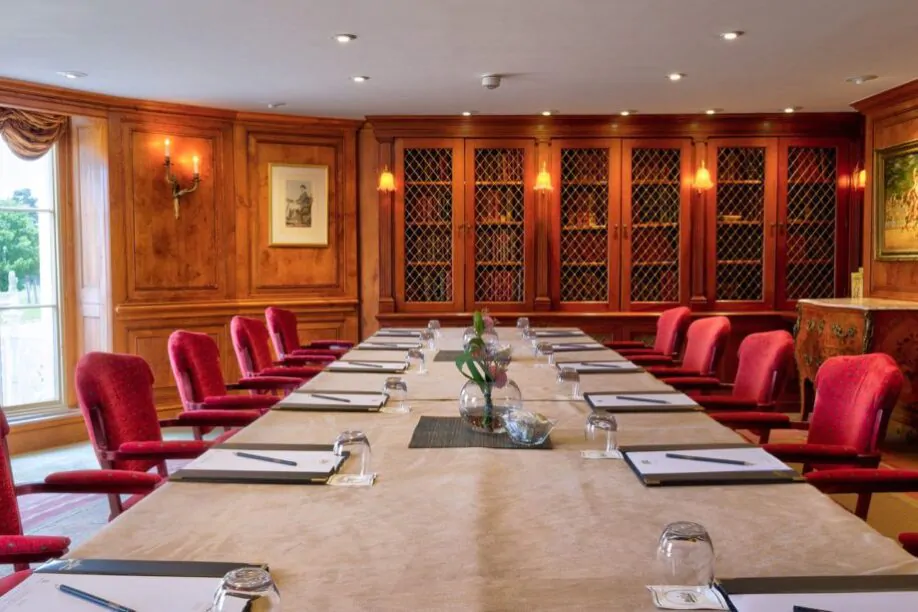 meeting rooms near slough