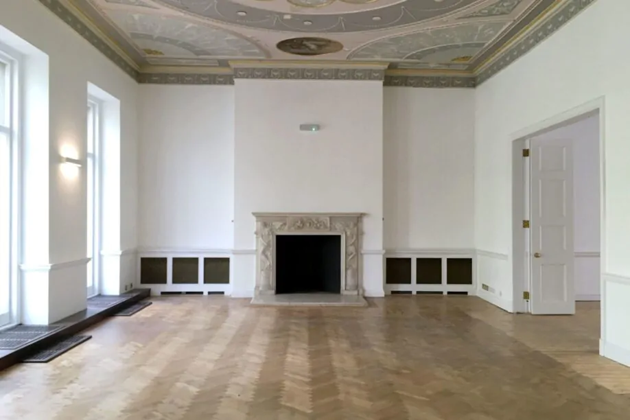corporate venue london