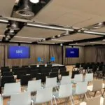 Unique London conference venue hire