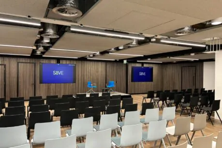 Unique London conference venue hire